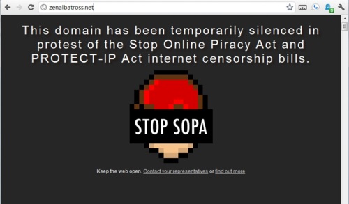 http://zenalbatross.net/ ██ ███ ███████ ██ ███████ ██ #SOPA ███ #PIPA ████████ ██████████ █████ ██████ ███████ ███ ███████████████ 
██████████████████████████████████
██████████████████████████████████
██████████████████████████████████
██████████████████████████████████
██████████████████████████████████
██████████████████████████████████
██████████████████████████████████
██████████████████████████████████
██████████████████████████████████
██████████████████████████████████
██████████████████████████████████
#SOPABlackout